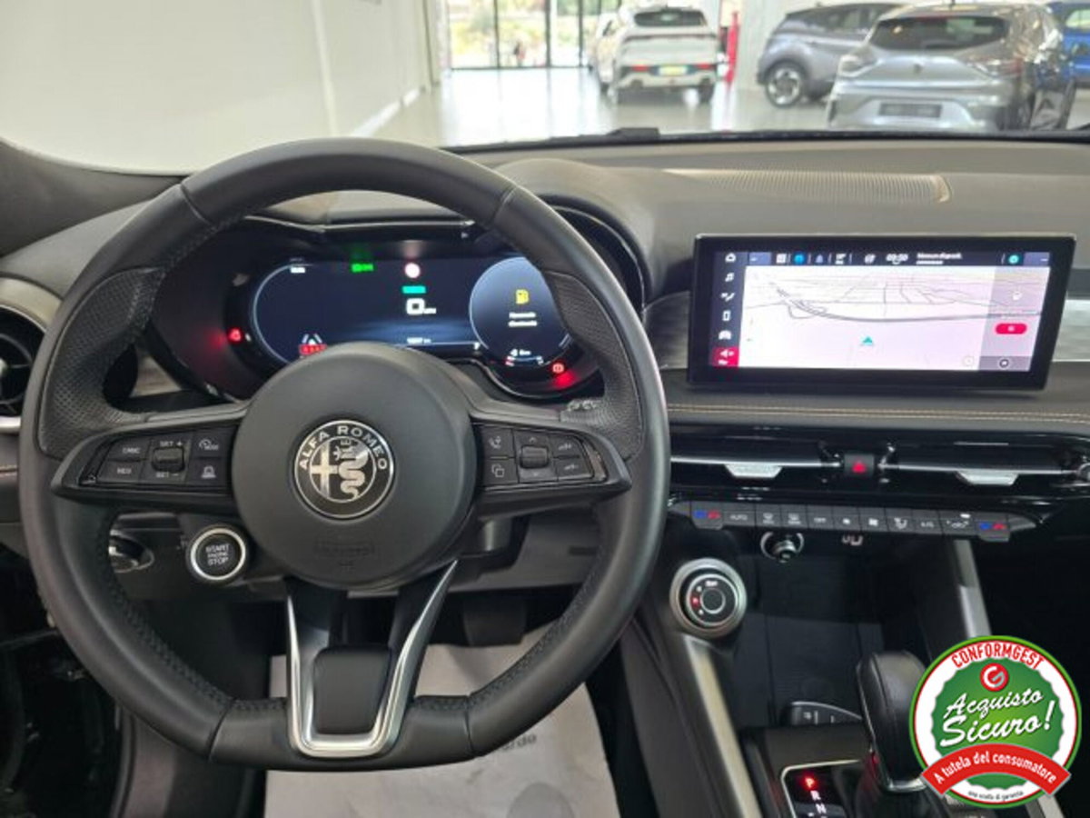 Alfa Romeo Tonale 1.3 phev Ti Q4 270cv at6 (11)