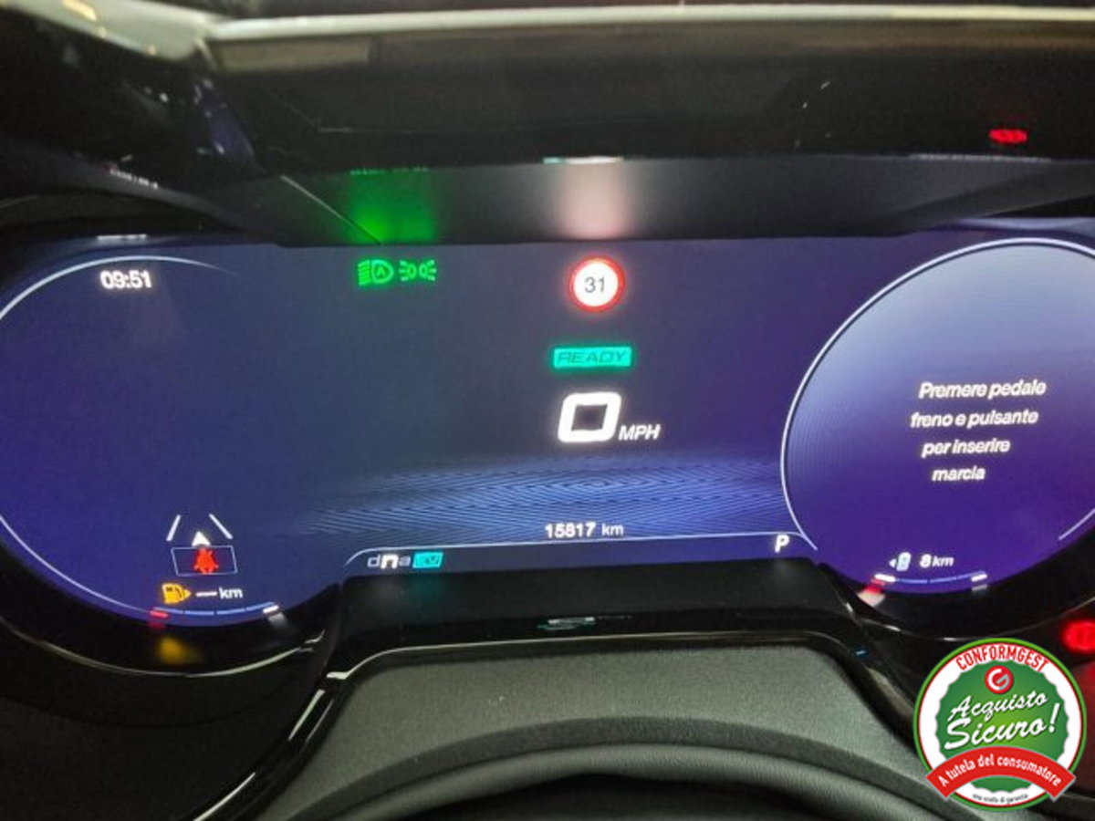 Alfa Romeo Tonale 1.3 phev Ti Q4 270cv at6 (12)