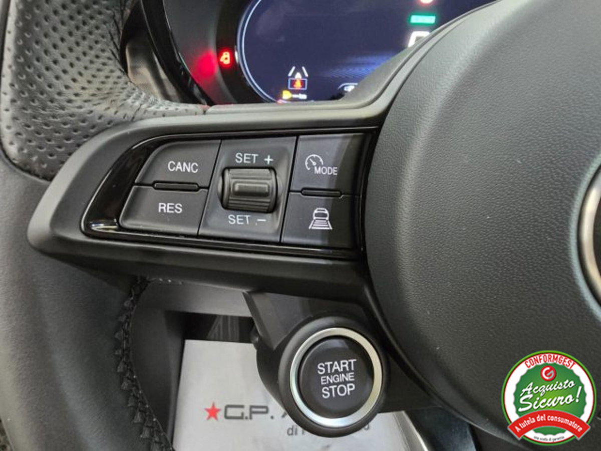 Alfa Romeo Tonale 1.3 phev Ti Q4 270cv at6 (13)