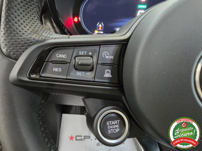 Alfa Romeo Tonale 1.3 phev Ti Q4 270cv at6 (13)