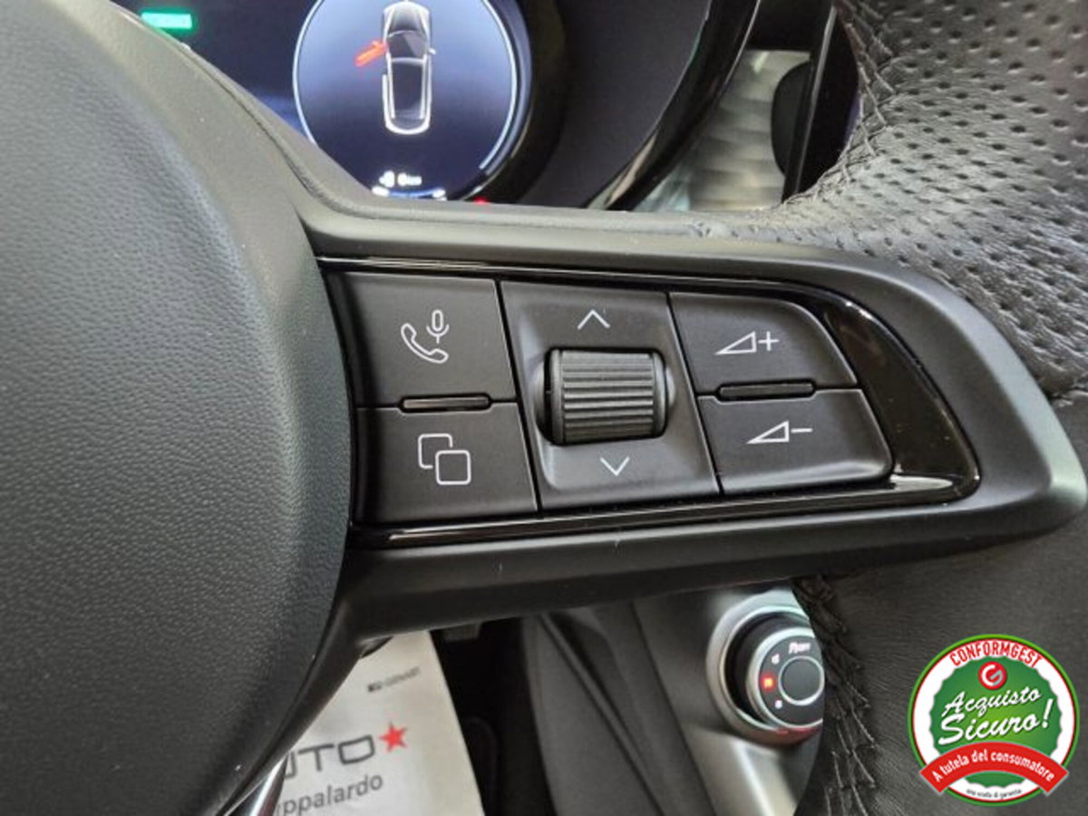 Alfa Romeo Tonale 1.3 phev Ti Q4 270cv at6 (14)