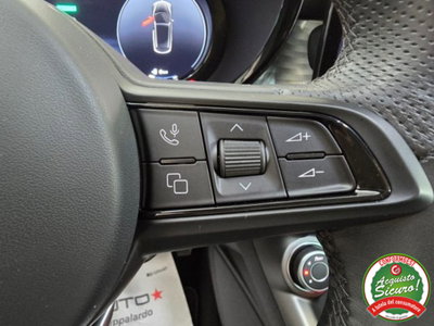 Alfa Romeo Tonale 1.3 phev Ti Q4 270cv at6 (14)