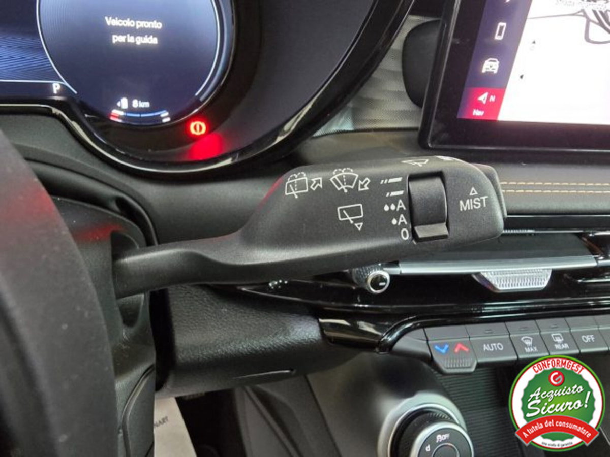 Alfa Romeo Tonale 1.3 phev Ti Q4 270cv at6 (15)