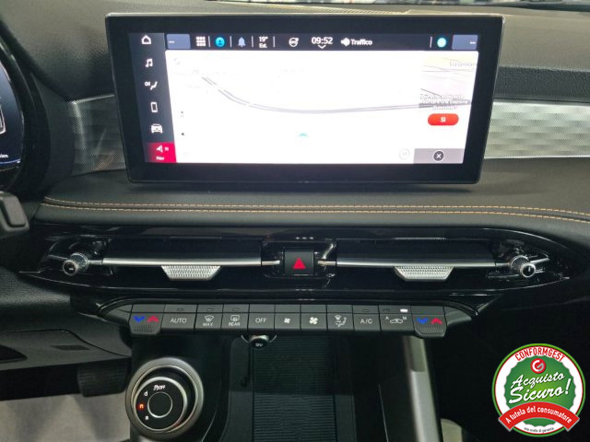 Alfa Romeo Tonale 1.3 phev Ti Q4 270cv at6 (17)