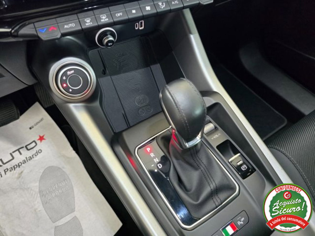 Alfa Romeo Tonale 1.3 phev Ti Q4 270cv at6 (18)