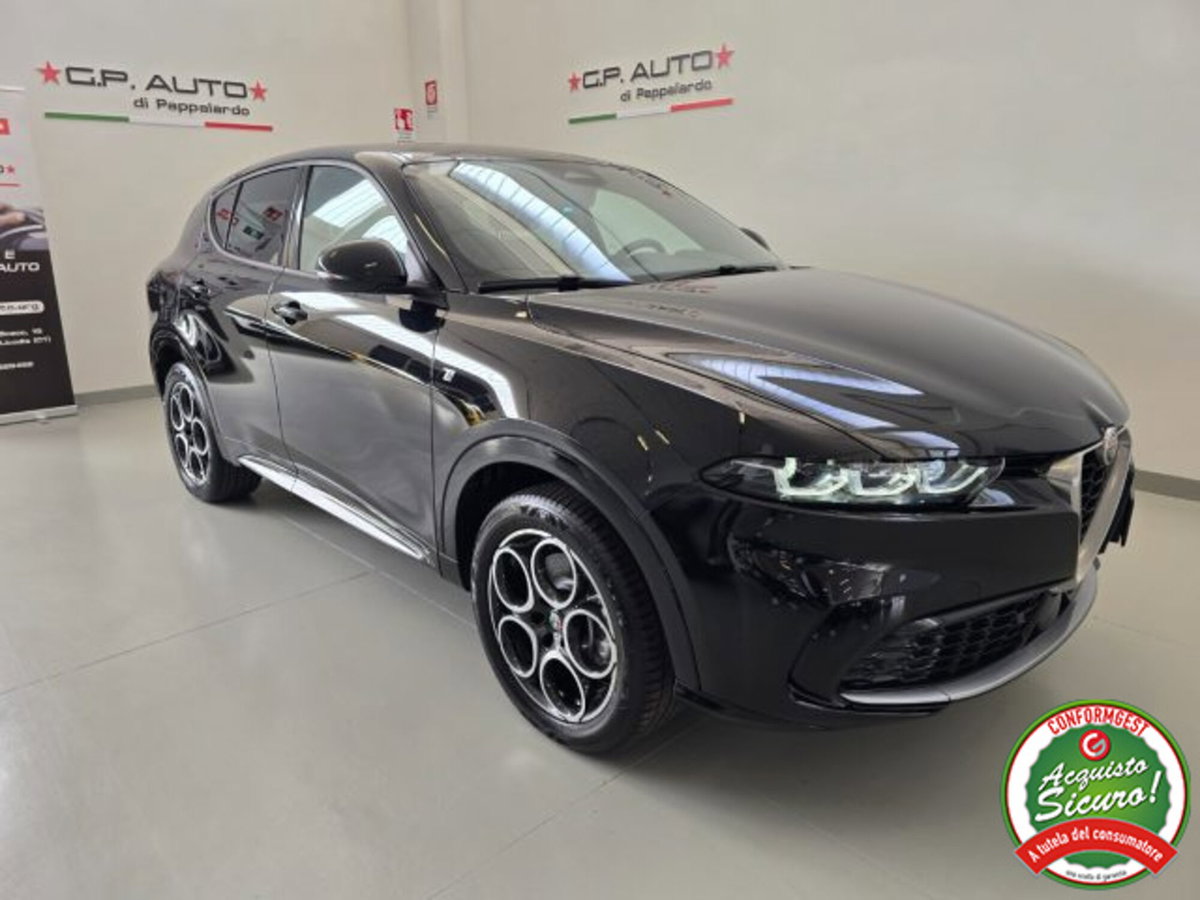 Alfa Romeo Tonale 1.3 phev Ti Q4 270cv at6 (3)