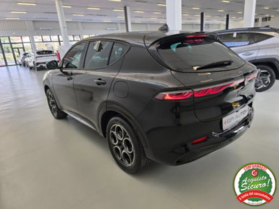 Alfa Romeo Tonale 1.3 phev Ti Q4 270cv at6 (5)