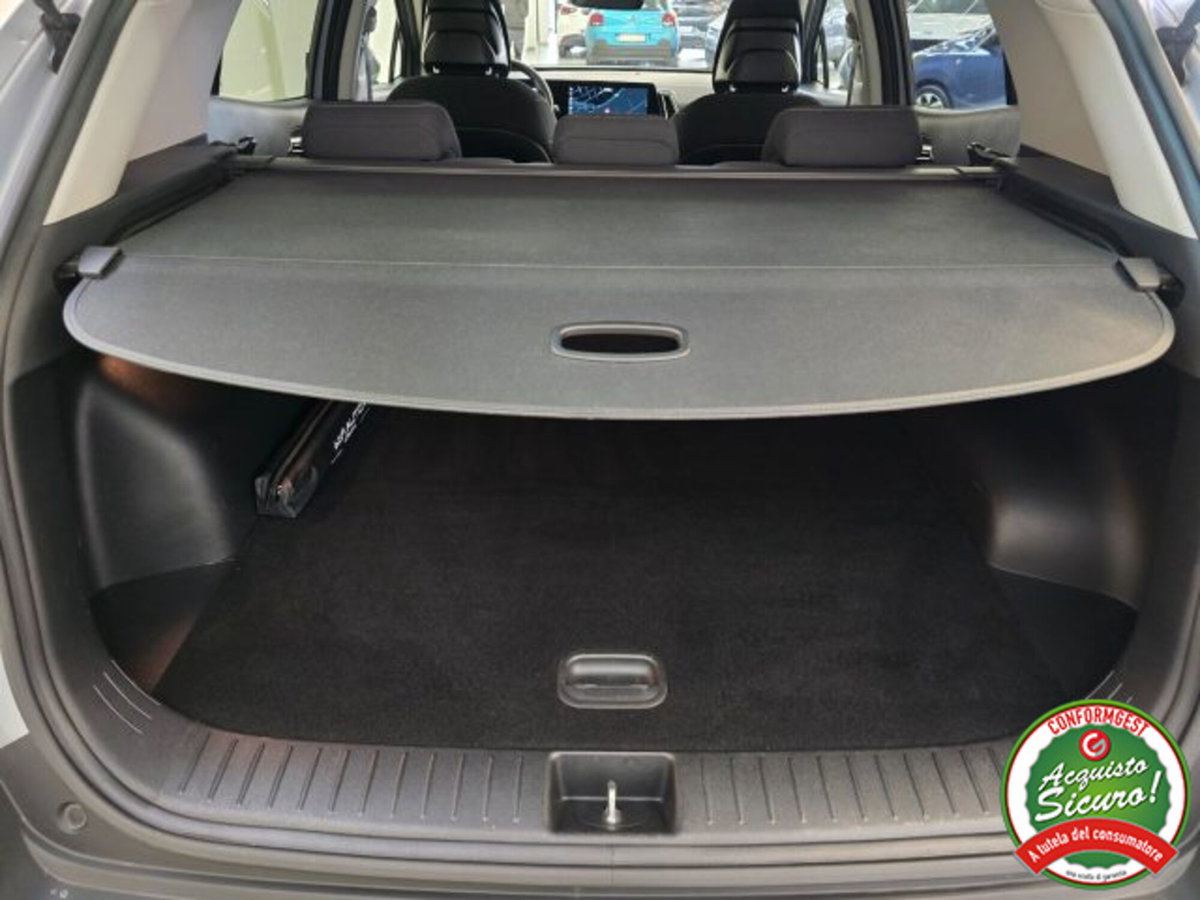 Kia Sportage 1.6 CRDi MHEV Style (8)