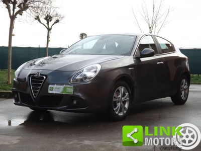Alfa Romeo Giulietta 1.6 JTDm-2 Giulietta usata