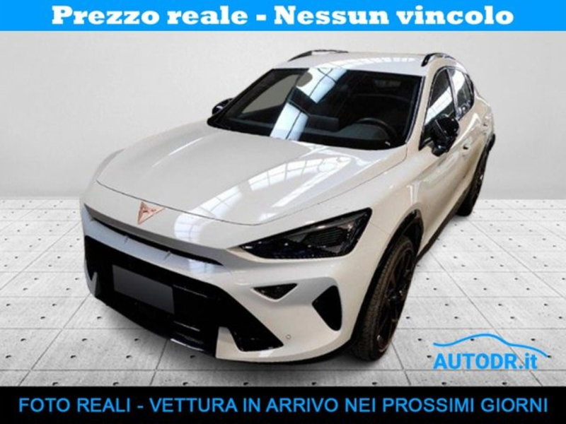 Cupra Formentor Formentor 2.0 TDI