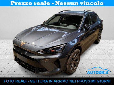 Cupra Formentor Formentor 2.0 TDI usata