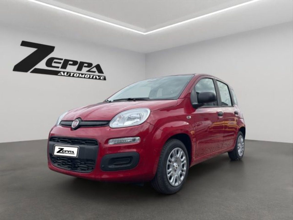 Fiat Panda 1.0 firefly hybrid Icon s&s 70cv