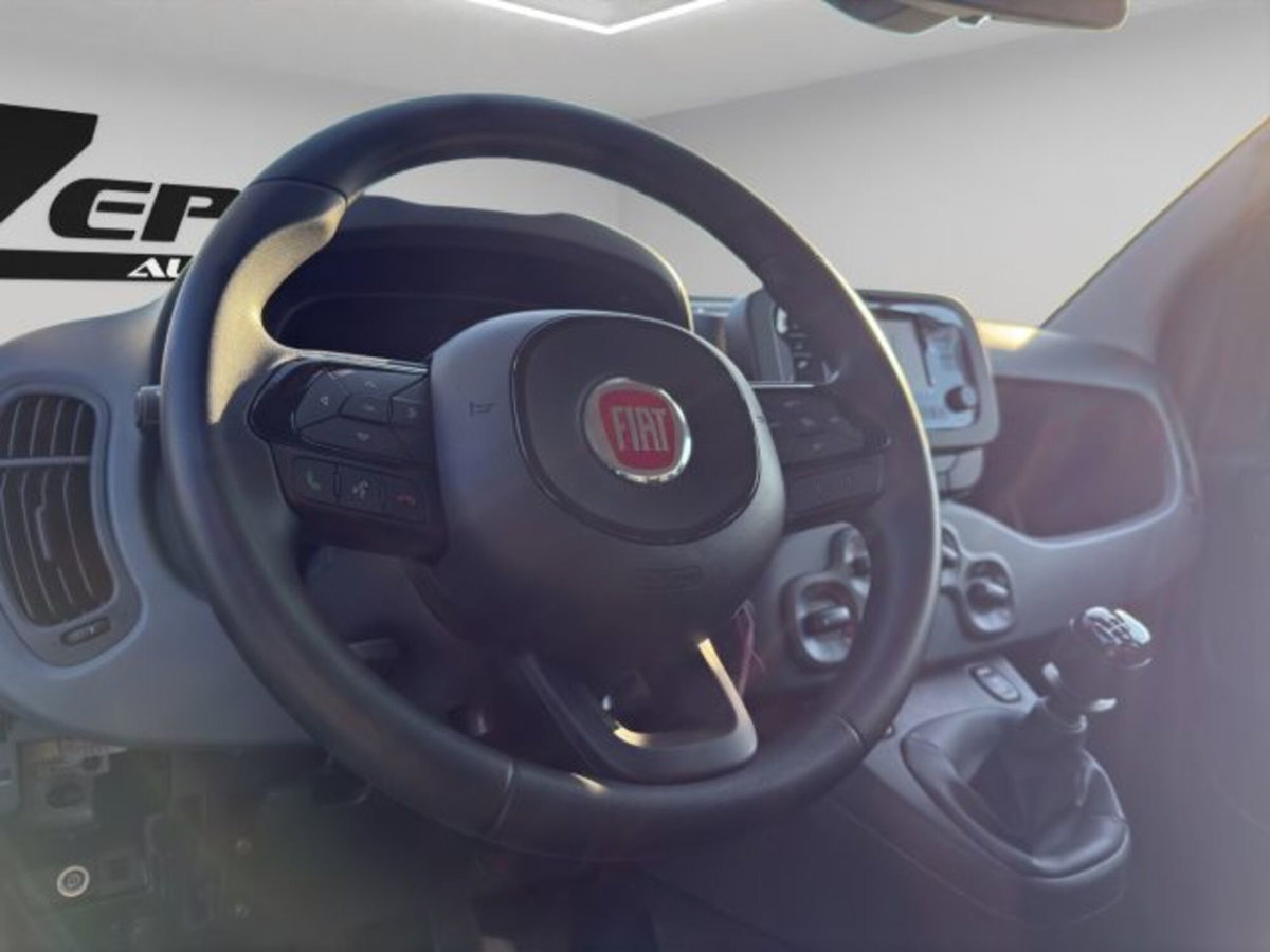 Fiat Panda 1.0 firefly hybrid Icon s&s 70cv (9)