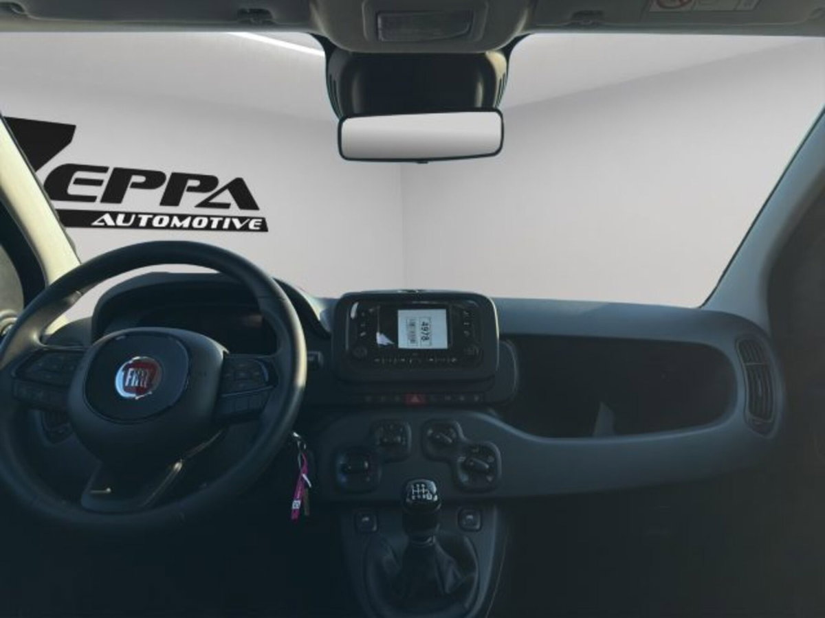 Fiat Panda 1.0 firefly hybrid Icon s&s 70cv (13)