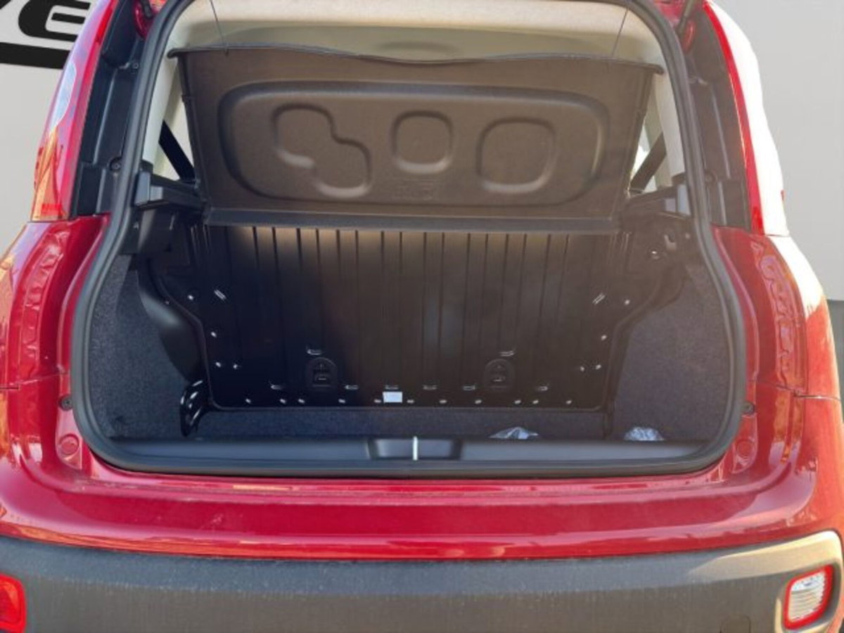 Fiat Panda 1.0 firefly hybrid Icon s&s 70cv (18)