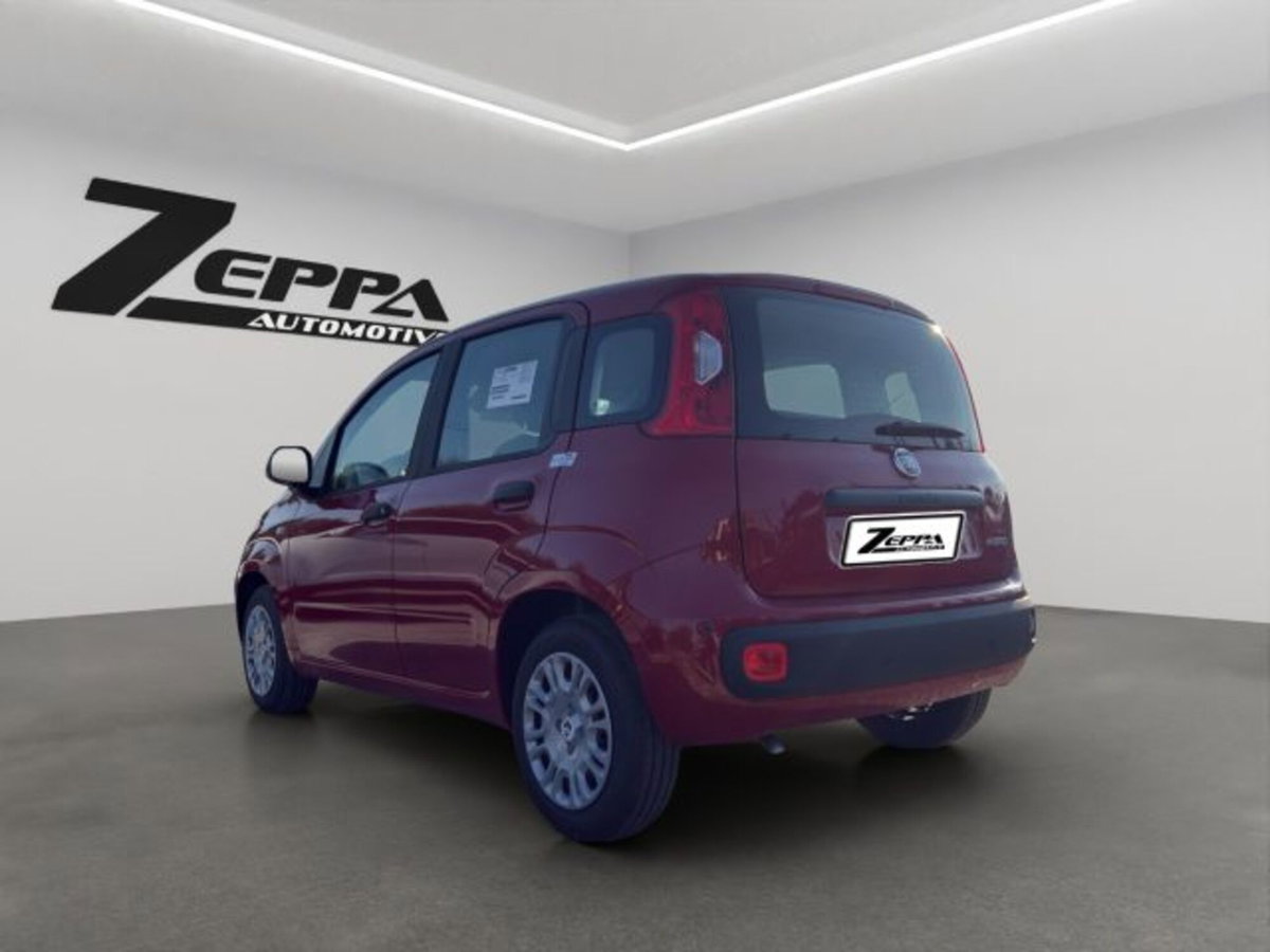 Fiat Panda 1.0 firefly hybrid Icon s&s 70cv (3)