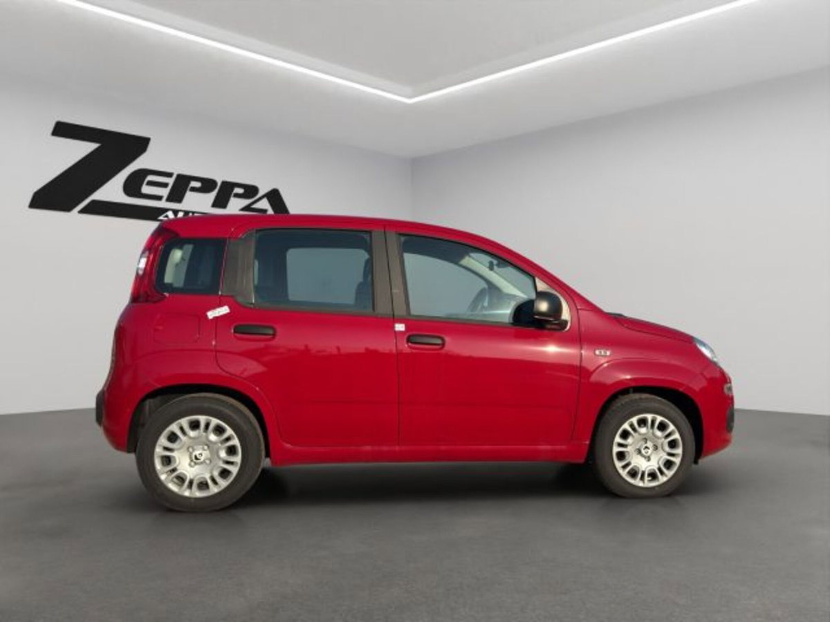 Fiat Panda 1.0 firefly hybrid Icon s&s 70cv (6)