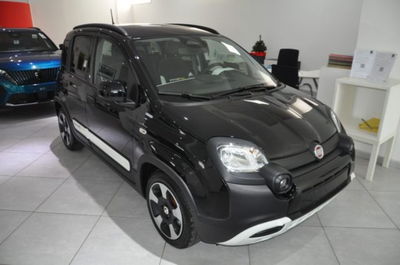 Fiat Panda 1.0 firefly hybrid s&s 70cv 5p.ti nuova