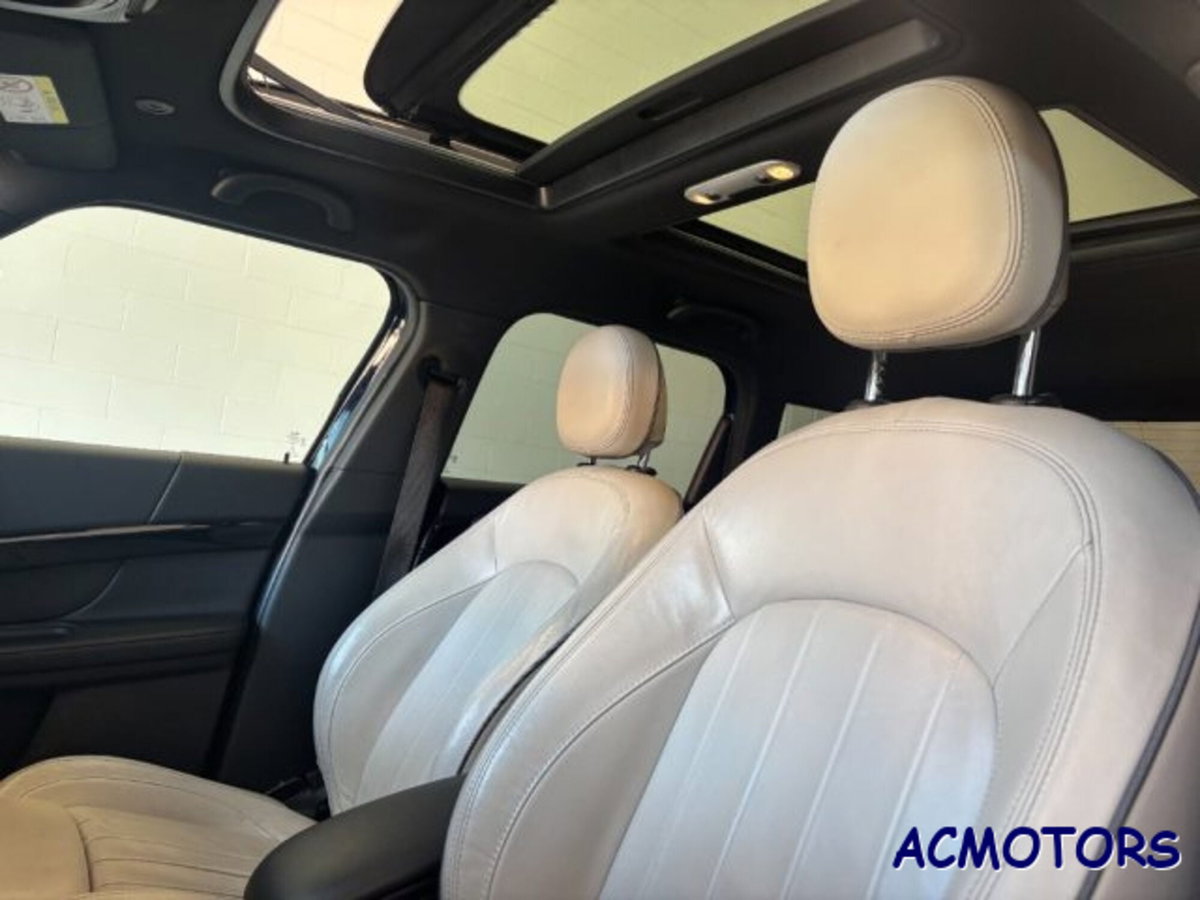 MINI Mini Countryman 2.0 Cooper SD Hype Countryman ALL4 Automatica (10)