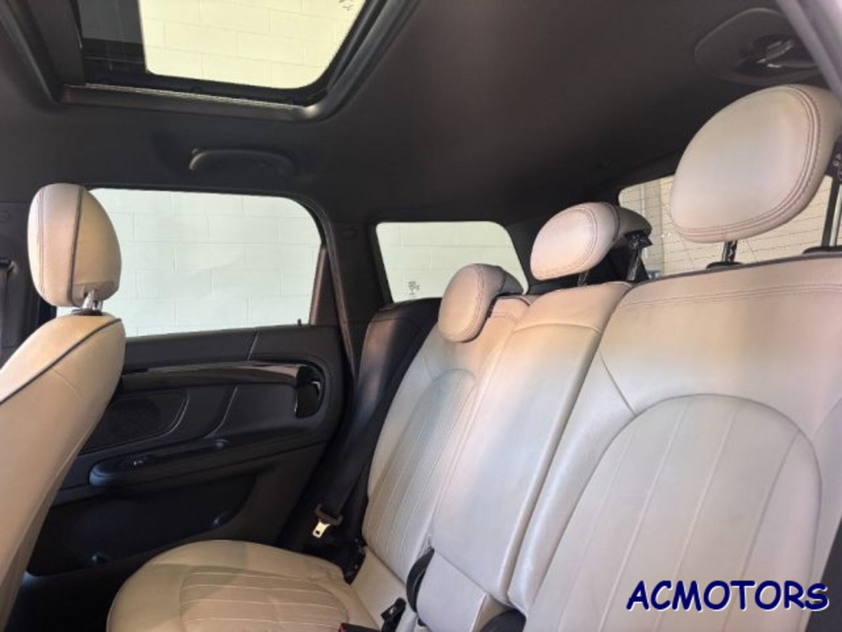 MINI Mini Countryman 2.0 Cooper SD Hype Countryman ALL4 Automatica (11)