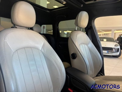 MINI Mini Countryman 2.0 Cooper SD Hype Countryman ALL4 Automatica (12)