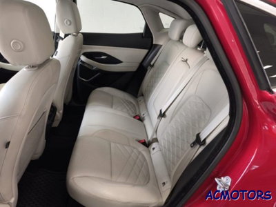 Jaguar E-Pace 2.0 249 CV AWD aut. HSE (12)
