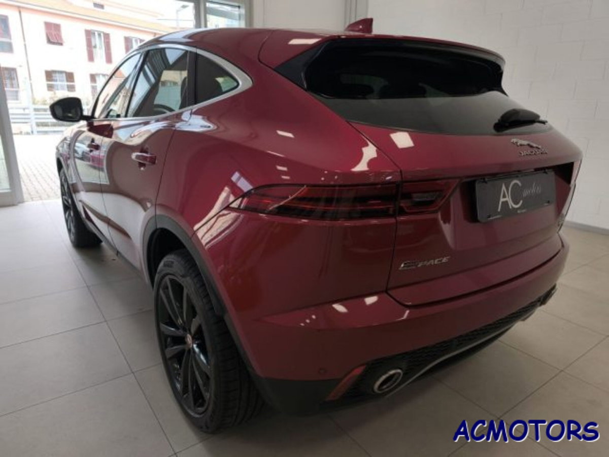 Jaguar E-Pace 2.0 249 CV AWD aut. HSE (3)