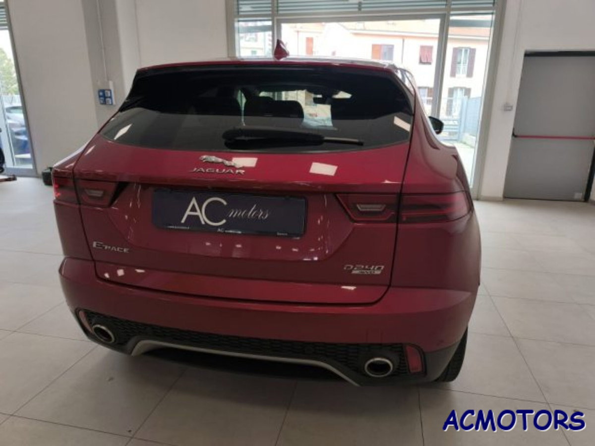 Jaguar E-Pace 2.0 249 CV AWD aut. HSE (4)