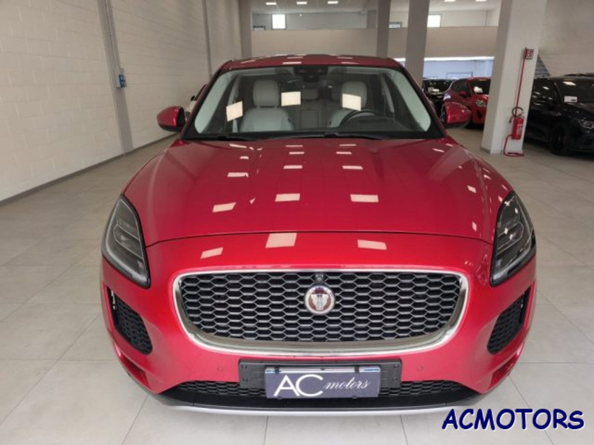Jaguar E-Pace 2.0 249 CV AWD aut. HSE (5)