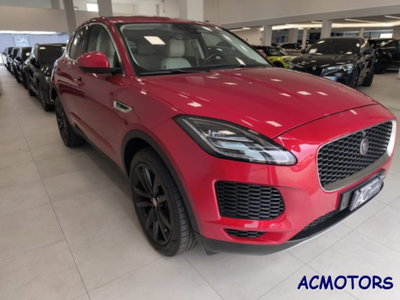 Jaguar E-Pace 2.0 249 CV AWD aut. HSE (8)