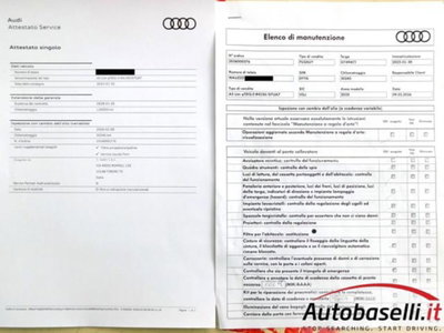 Audi A5 Sportback 3.0 V6 TDI 204 CV S line edition (7)