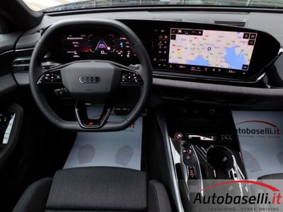 Audi A5 Sportback 3.0 V6 TDI 204 CV S line edition (8)