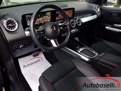 Mercedes-Benz GLB 200 d AMG Line Advanced Plus Final Edition auto (2)