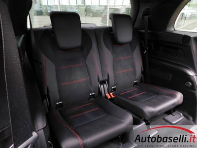 Mercedes-Benz GLB 200 d AMG Line Advanced Plus Final Edition auto (20)