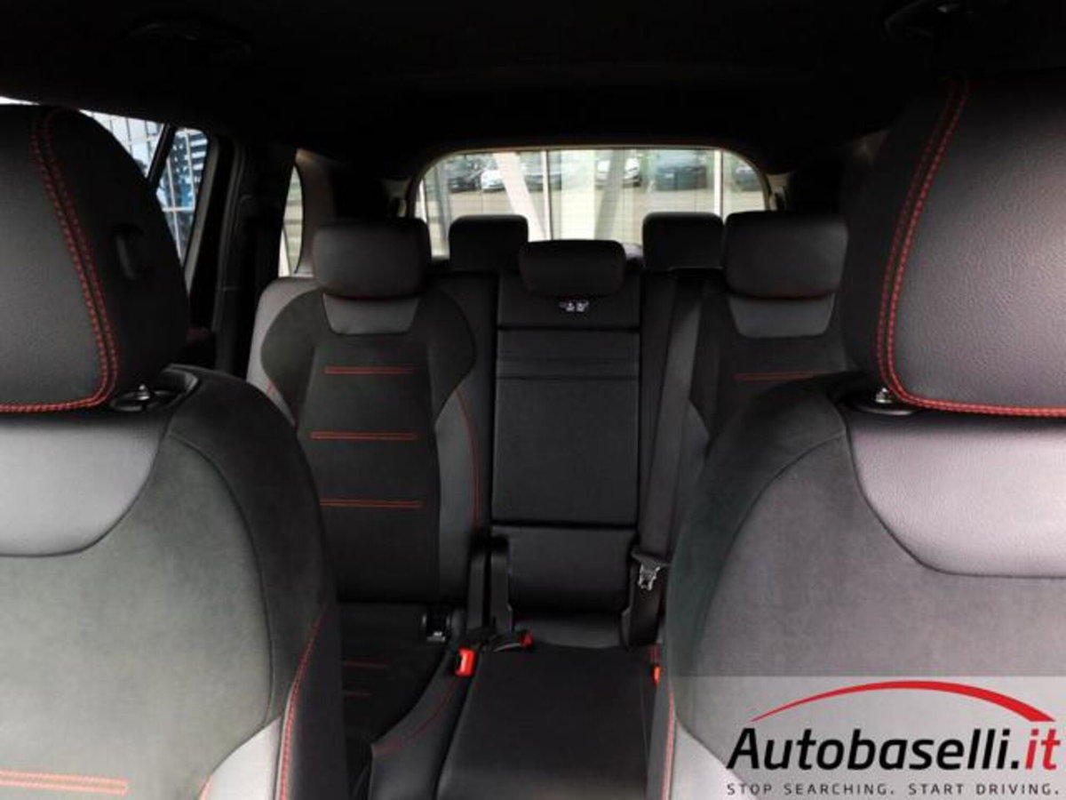 Mercedes-Benz GLB 200 d AMG Line Advanced Plus Final Edition auto (12)