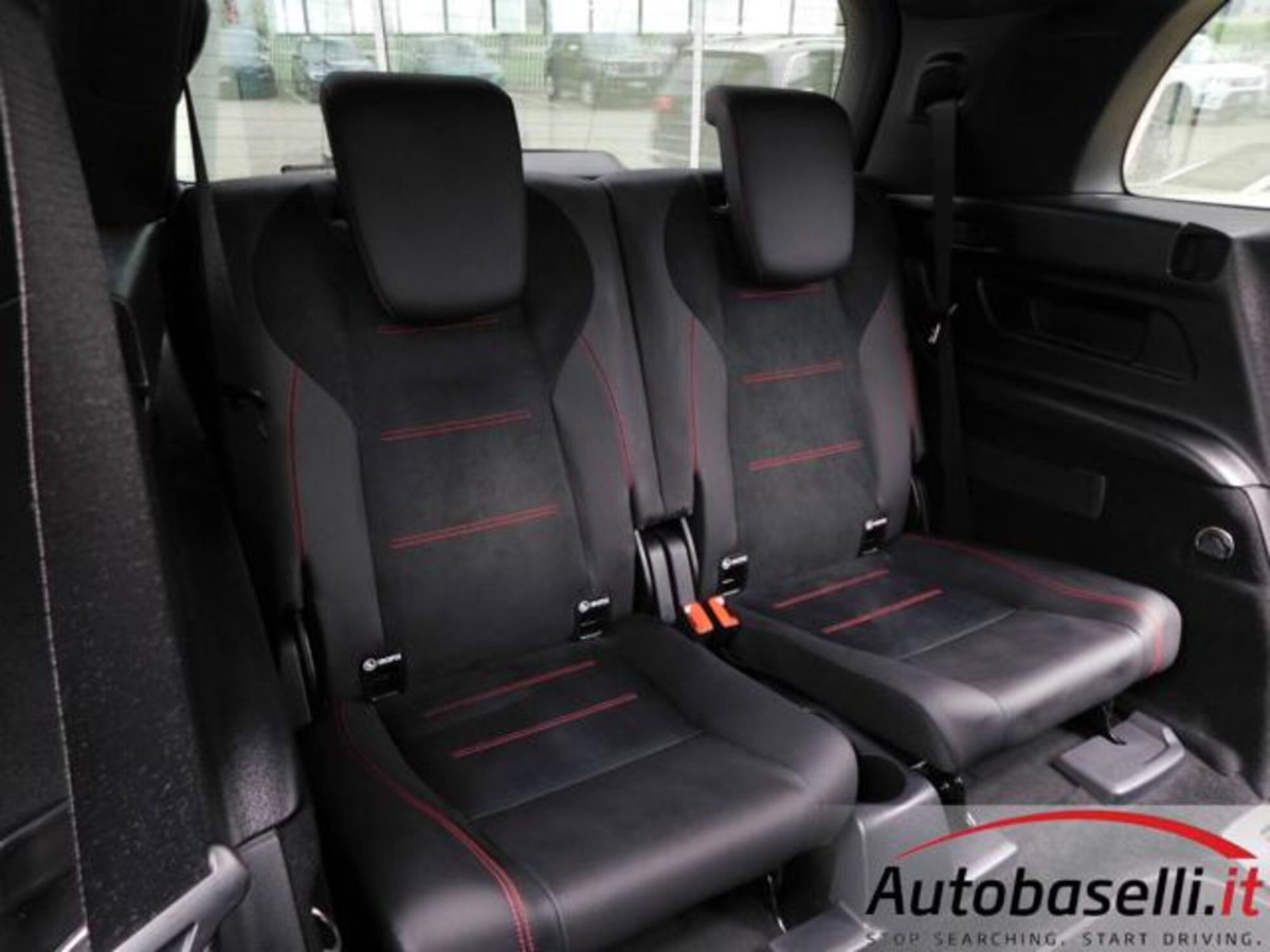 Mercedes-Benz GLB 200 d AMG Line Advanced Plus Final Edition auto (20)