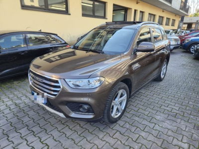 Haval H2 H2 1.5 Premium usata
