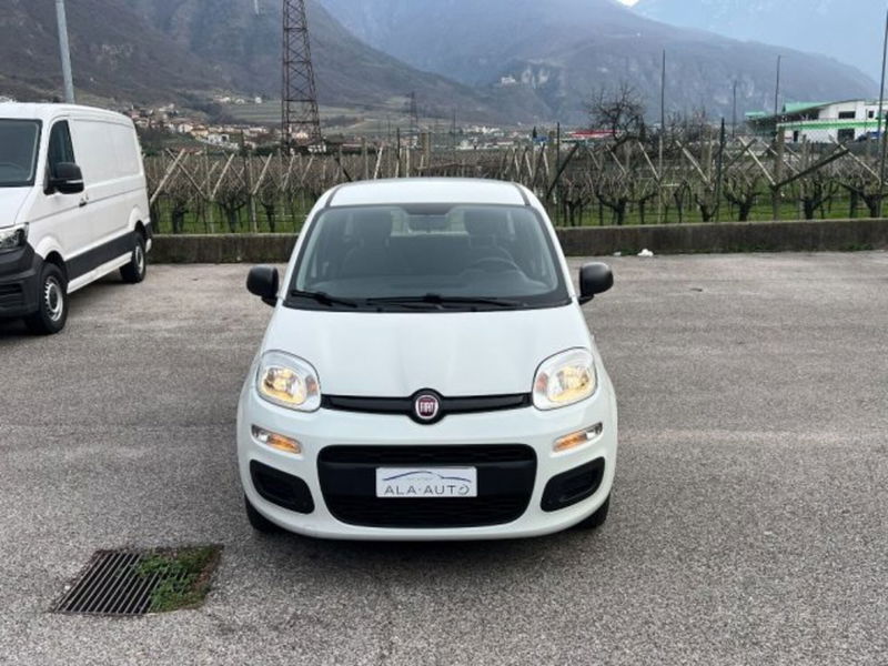 Fiat Panda 1.2 Connected by Wind