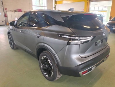 Nissan Qashqai 1.3 mhev N-Connecta 4wd 158cv xtronic (3)