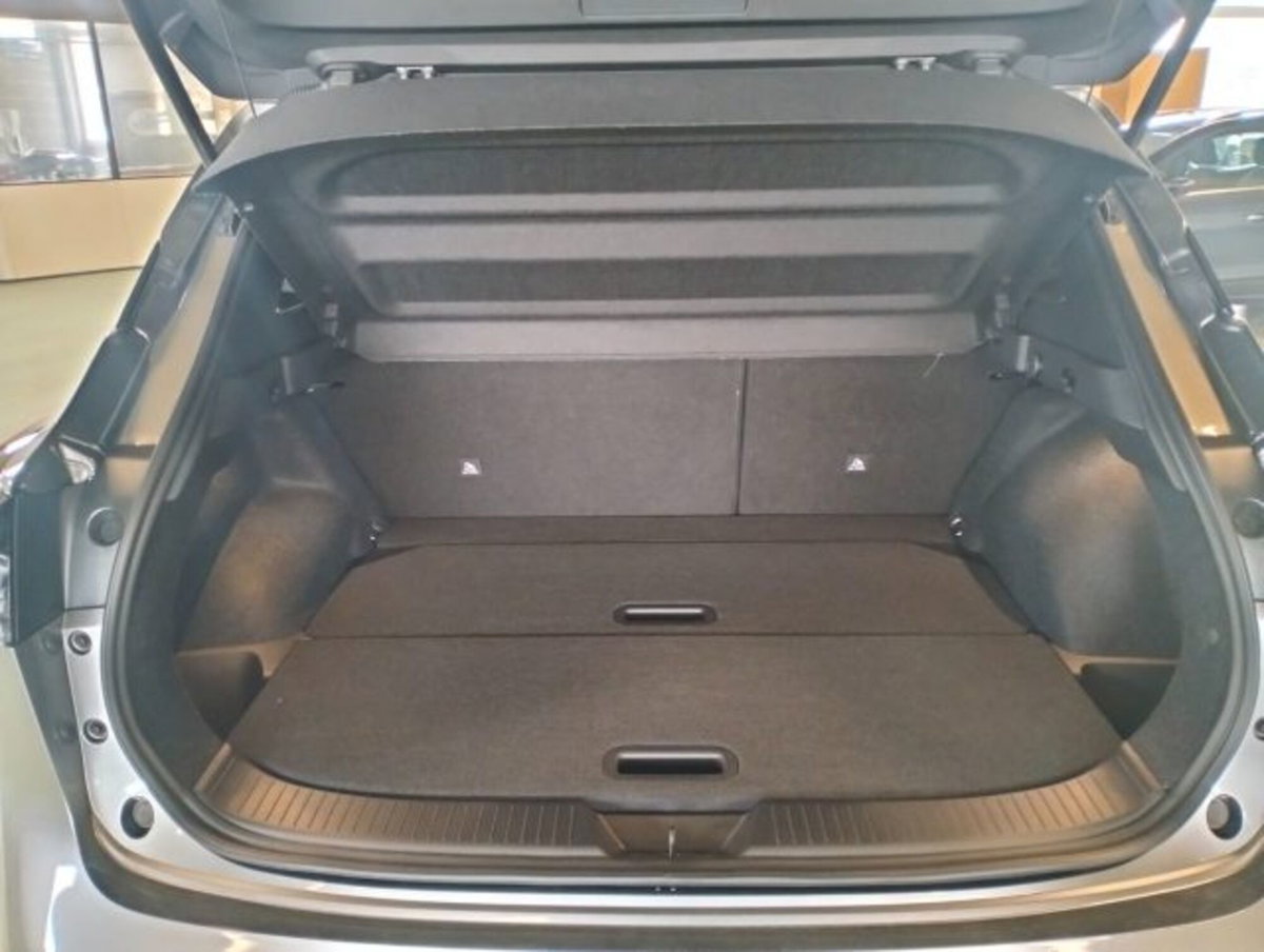 Nissan Qashqai 1.3 mhev N-Connecta 4wd 158cv xtronic (5)