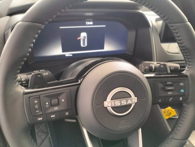 Nissan Qashqai 1.3 mhev N-Connecta 4wd 158cv xtronic (7)