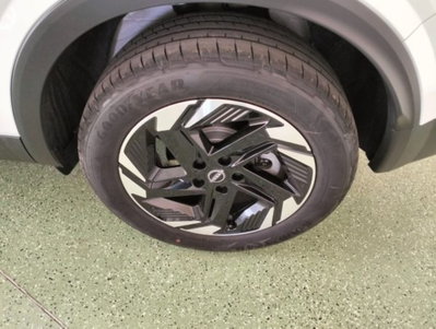 Nissan Qashqai 1.3 mhev N-Connecta 4wd 158cv xtronic (8)