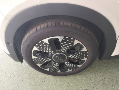Fiat 600 1.2 hybrid La Prima 145cv auto (11)