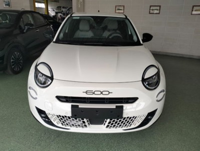Fiat 600 1.2 hybrid La Prima 145cv auto (2)