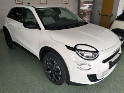 Fiat 600 1.2 hybrid La Prima 145cv auto (3)