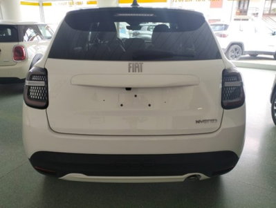 Fiat 600 1.2 hybrid La Prima 145cv auto (5)