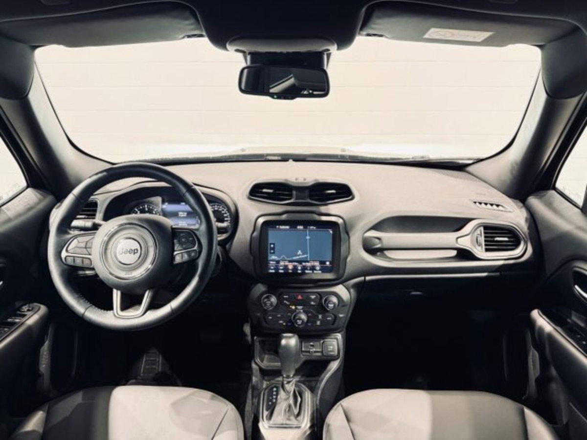 Jeep Renegade 1.6 Mjt DDCT 120 CV S (10)