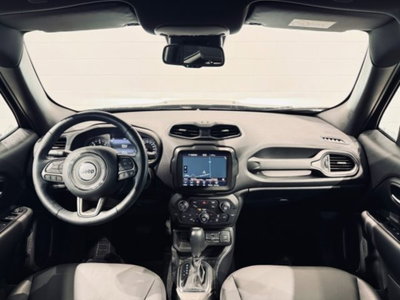 Jeep Renegade 1.6 Mjt DDCT 120 CV S (10)