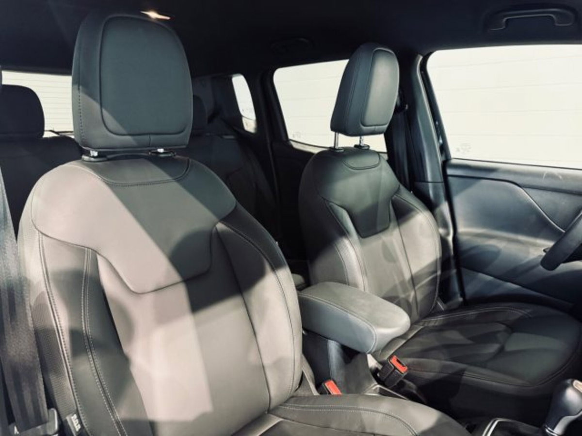 Jeep Renegade 1.6 Mjt DDCT 120 CV S (13)