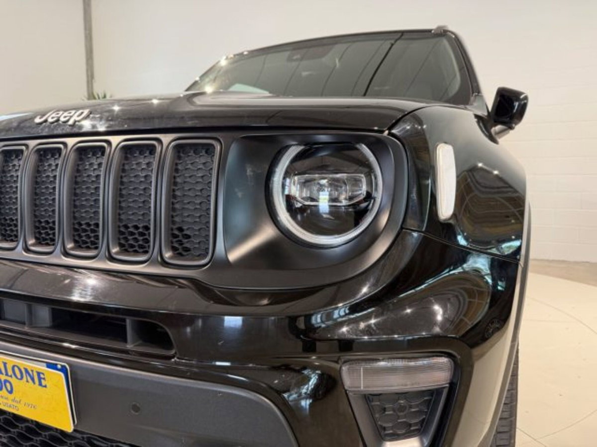 Jeep Renegade 1.6 Mjt DDCT 120 CV S (15)
